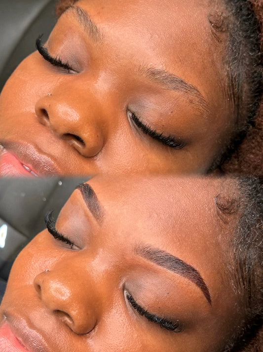 Eyebrow Training - Starting at $550