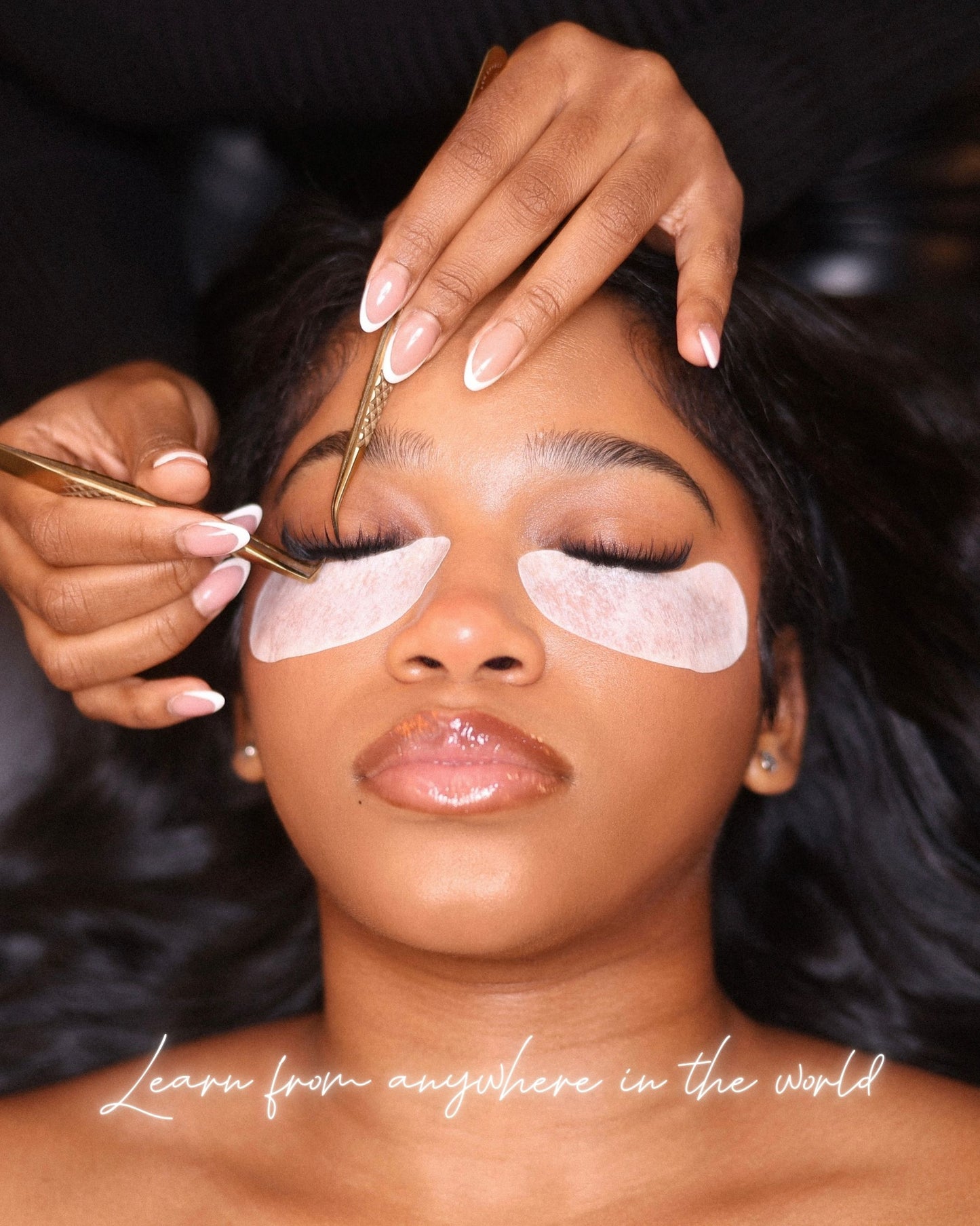 Online Beginner's Classic Lash Course