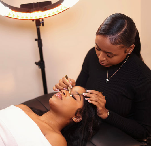 3 Day Beginners Masterclass | Classic, Hybrid, & Volume Lash Training | $1200