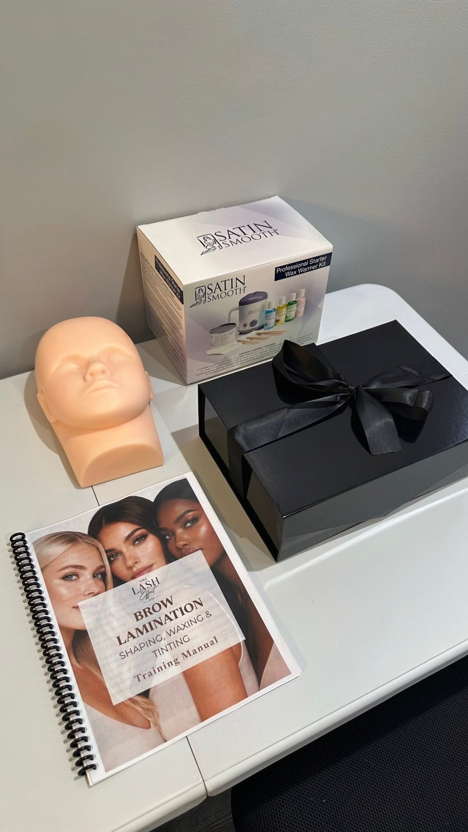 Brow Education