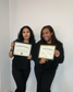 “LASH IN THE CITY” October 3-4 Group Class