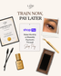 1-on-1 Lash Training (Classic, Hybrid, Volume)