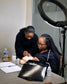 1-on-1 Lash Training (Classic, Hybrid, Volume)