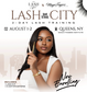 LASH IN THE CITY | August 1-2 Group Class